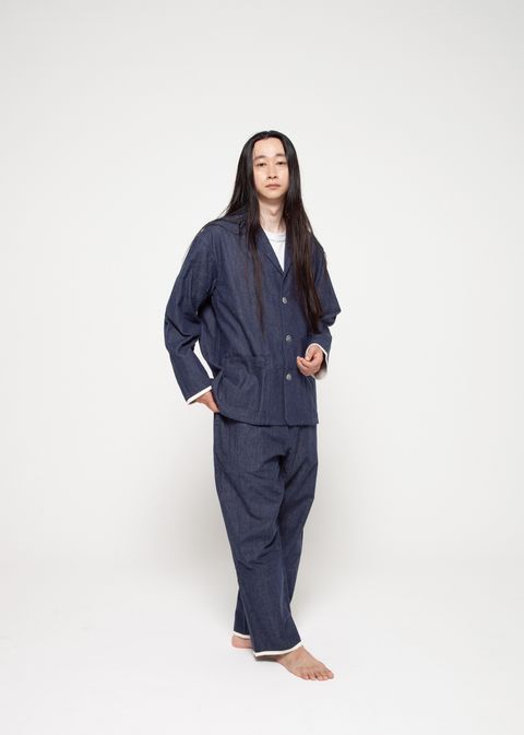 NOWHAW 2025SS LOOK Style-1