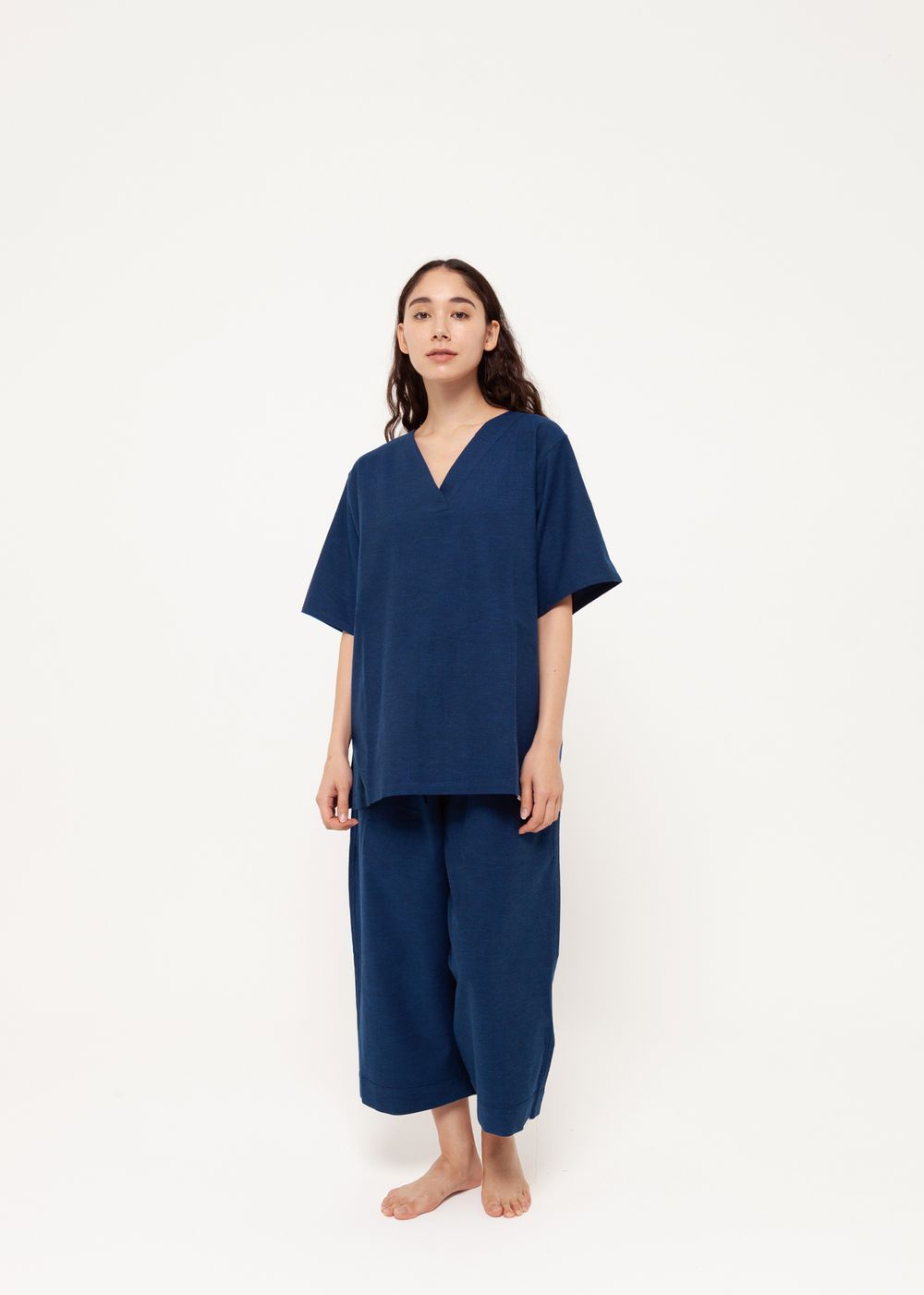 NOWHAW 2024SS LOOK Style-45
