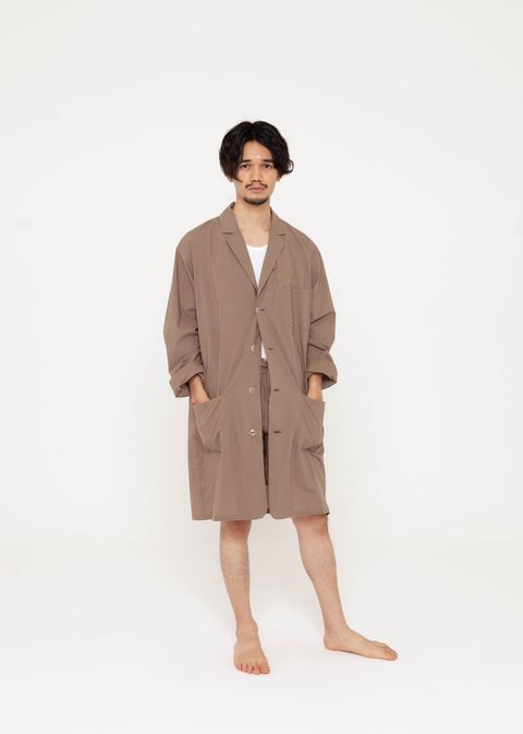 NOWHAW 2021SS LOOK Style-14