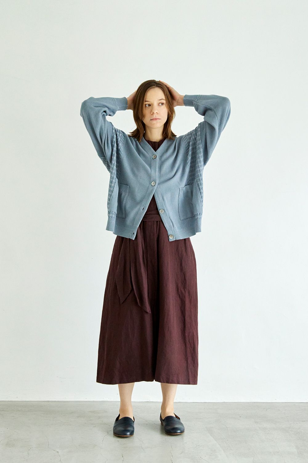 YASHIKI 2022SS LOOK Style-17