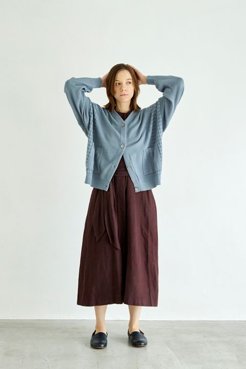 YASHIKI 2022SS LOOK Style-17