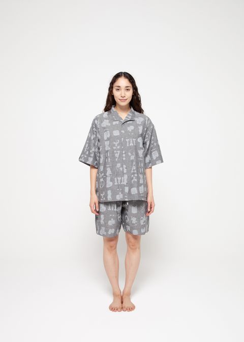 NOWHAW 2025SS LOOK Style-90