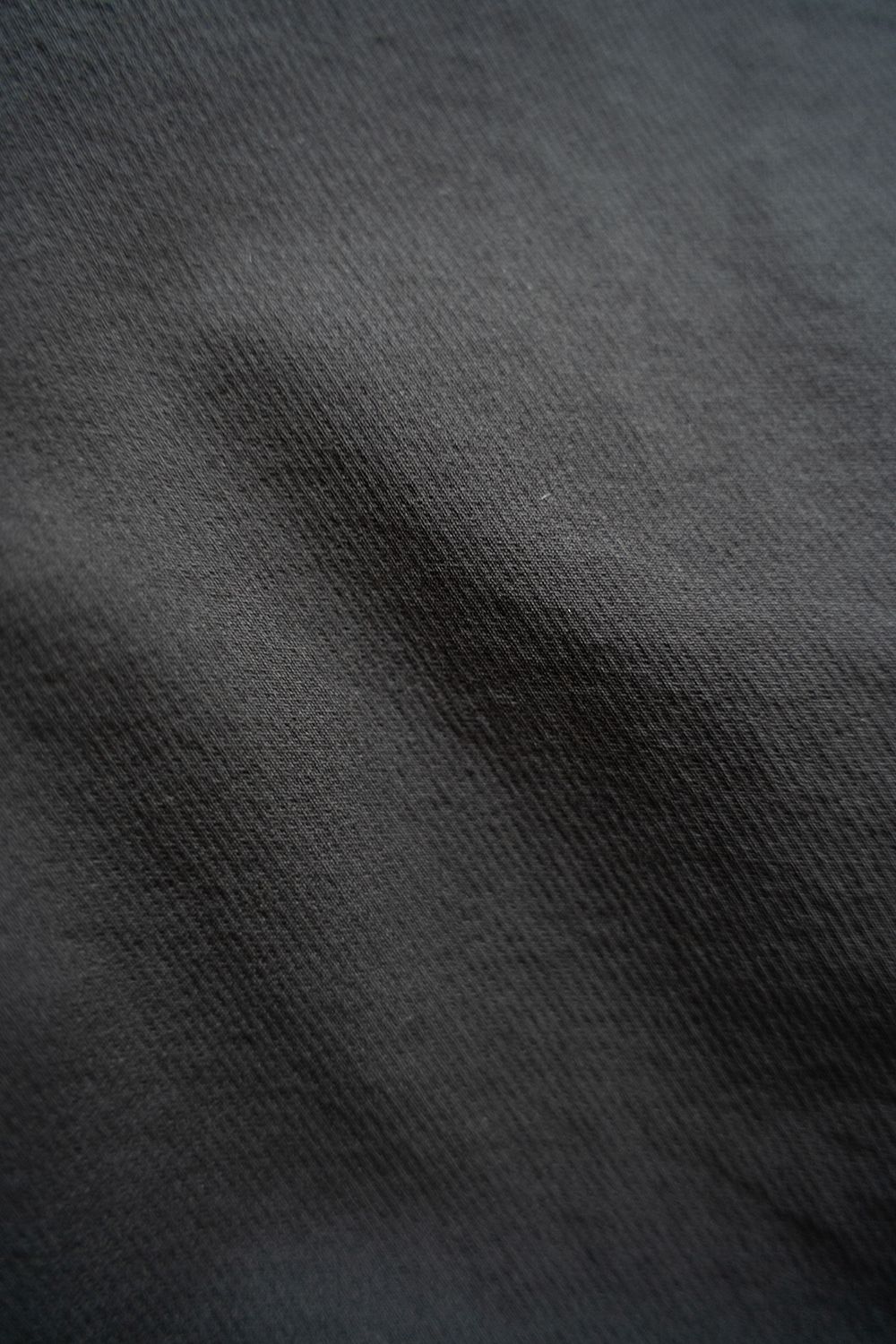 【ラスト1点】【23AW】Jacket Cardigan(MAT BLACK)