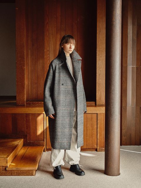 KICS DOCUMENT. 2022AW LOOK Style-18