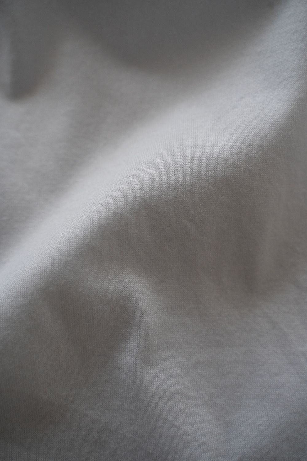 【ラスト1点】【25SS】バックプリントTシャツ(WHITE)