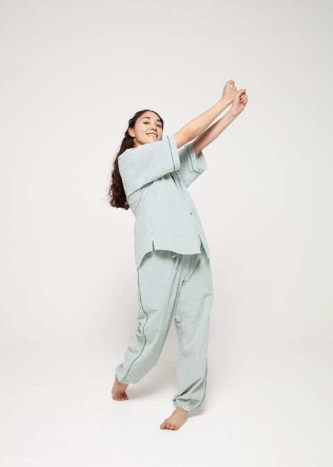 NOWHAW 2025SS LOOK Style-47