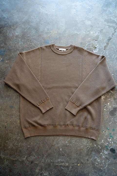 YASHIKI - 2021 AW | Salty