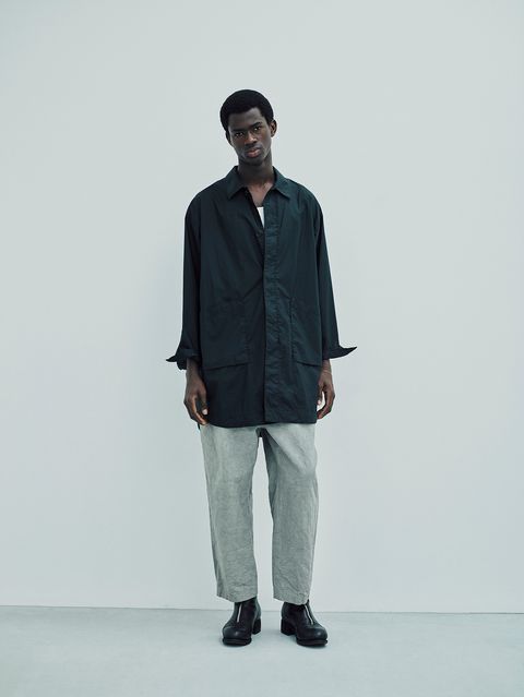 KONTOR 2025SS LOOK Style-25