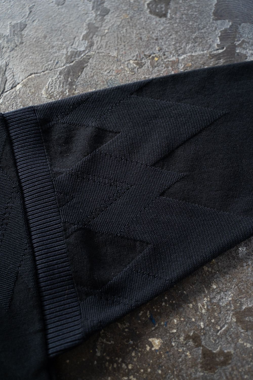 【ラスト1点】【25SS】Seika Knit(NAVY)