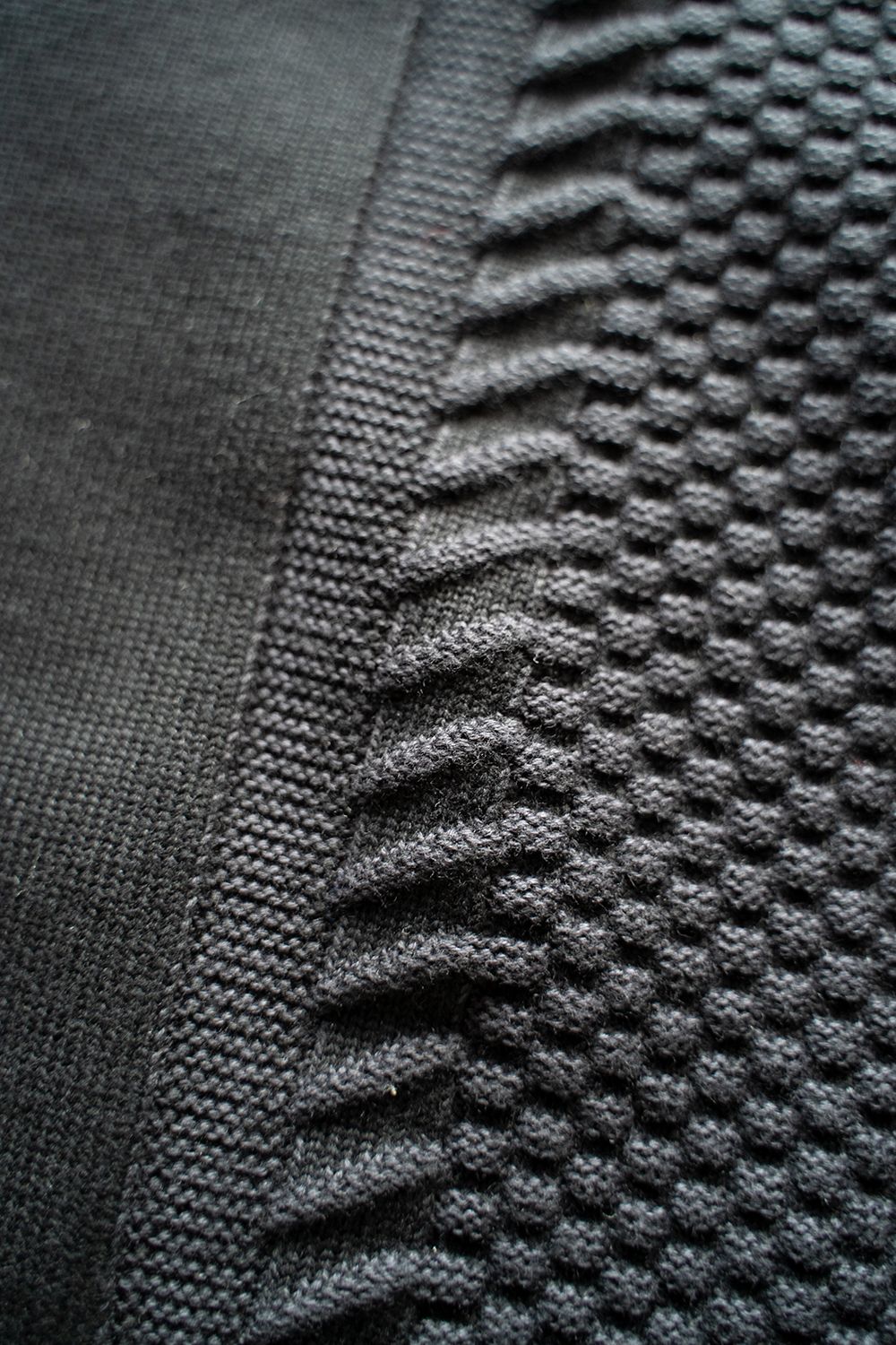 【ラスト1点】【22AW】Setsugi Hoodie(BLACK)