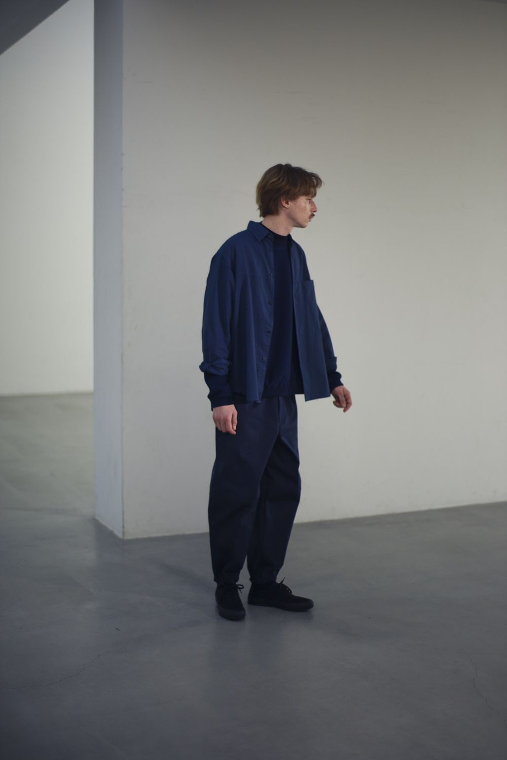 KONTOR 2024AW LOOK Style-1