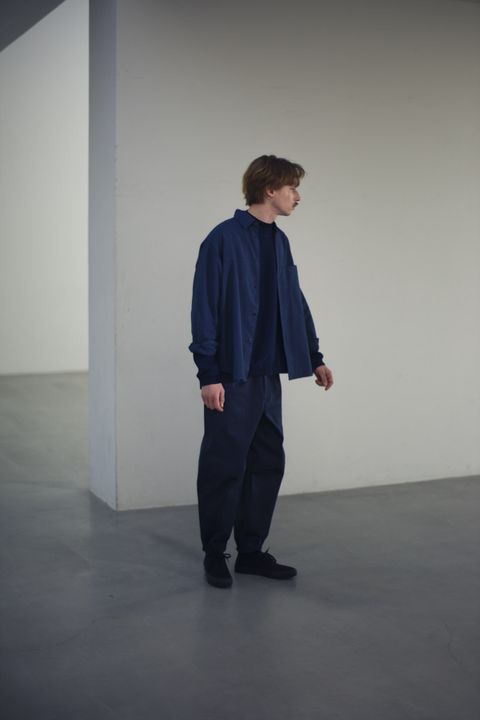 KONTOR 2024AW LOOK Style-1