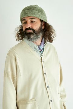 Tsukiyo Cardigan(IVORY)