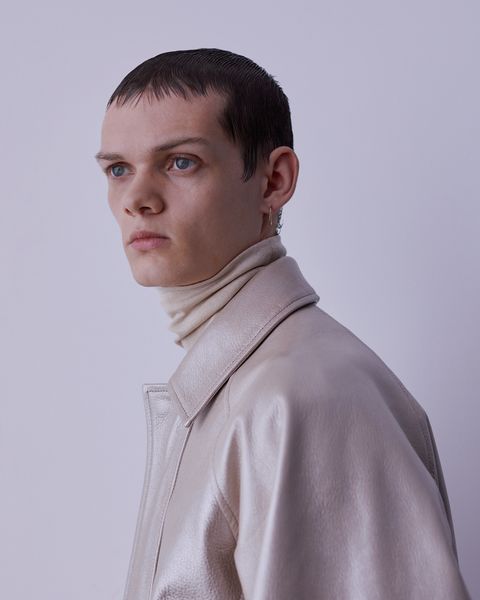 JUHA 2023AW LOOK Style-7