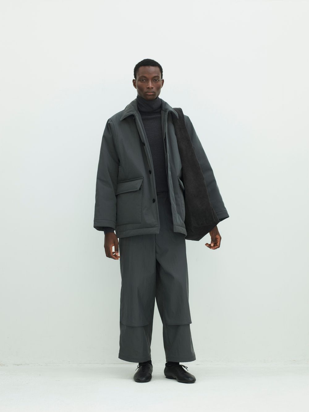 KONTOR 26AW LOOK Style-41