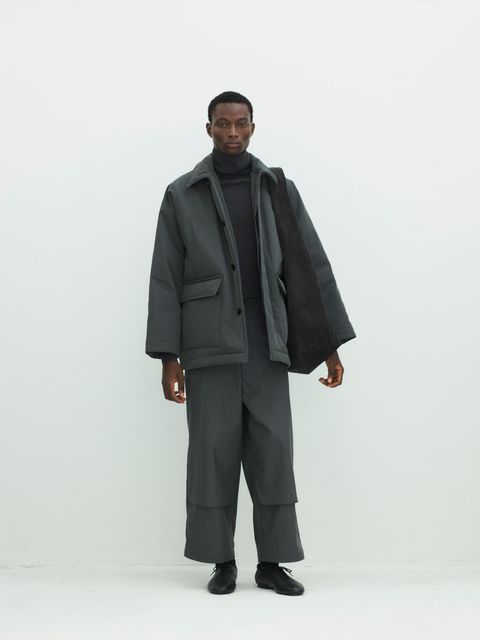 KONTOR 26AW LOOK Style-41