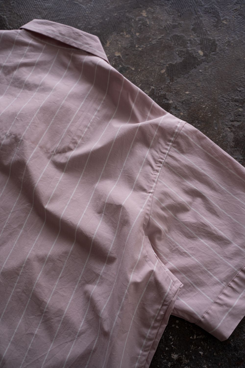 【26SS】"summer jambo"pajama(PINK)【セットアップ】【ユニセックス】