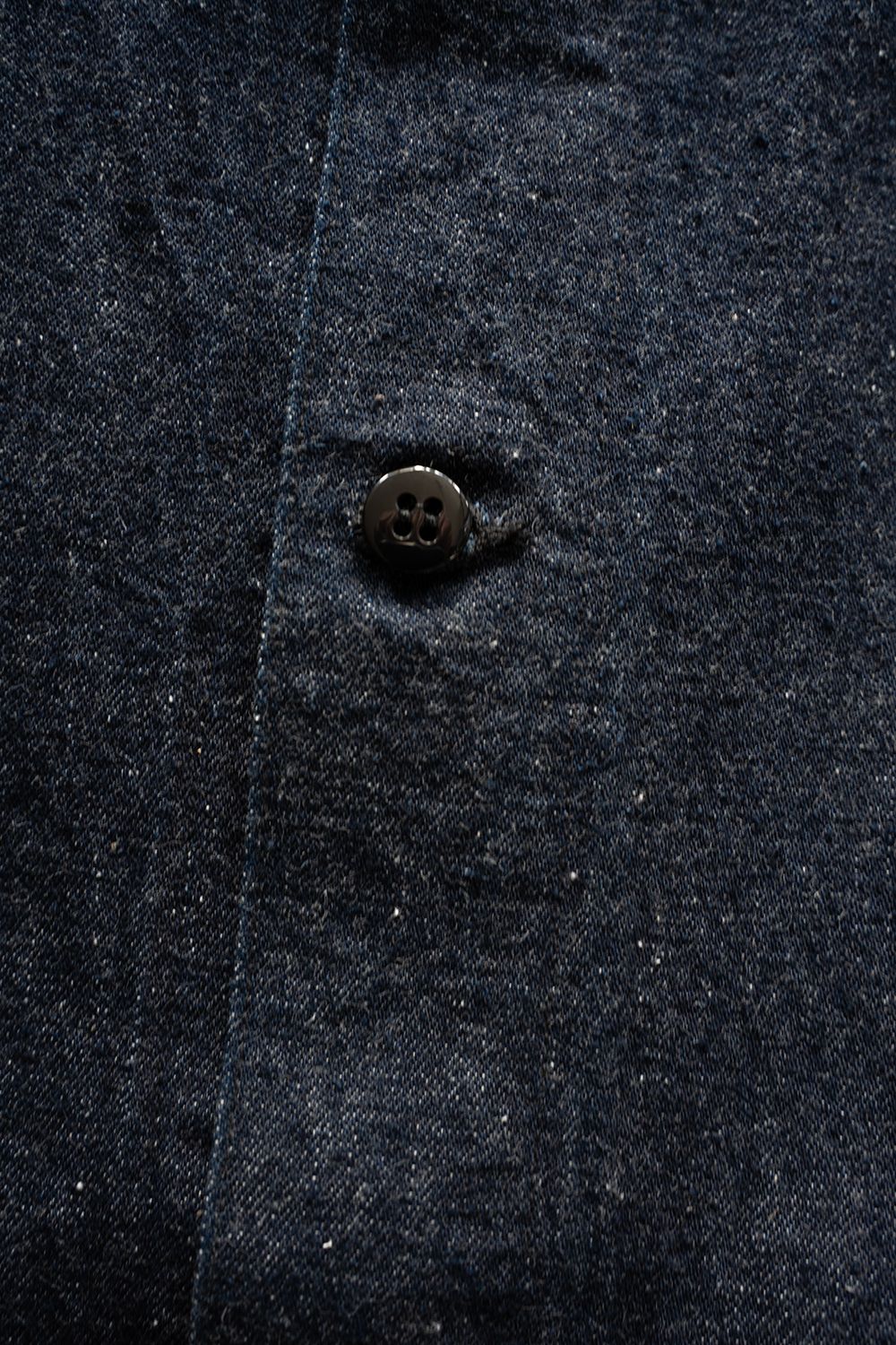 【26SS】Denim Jacket(NAVY)