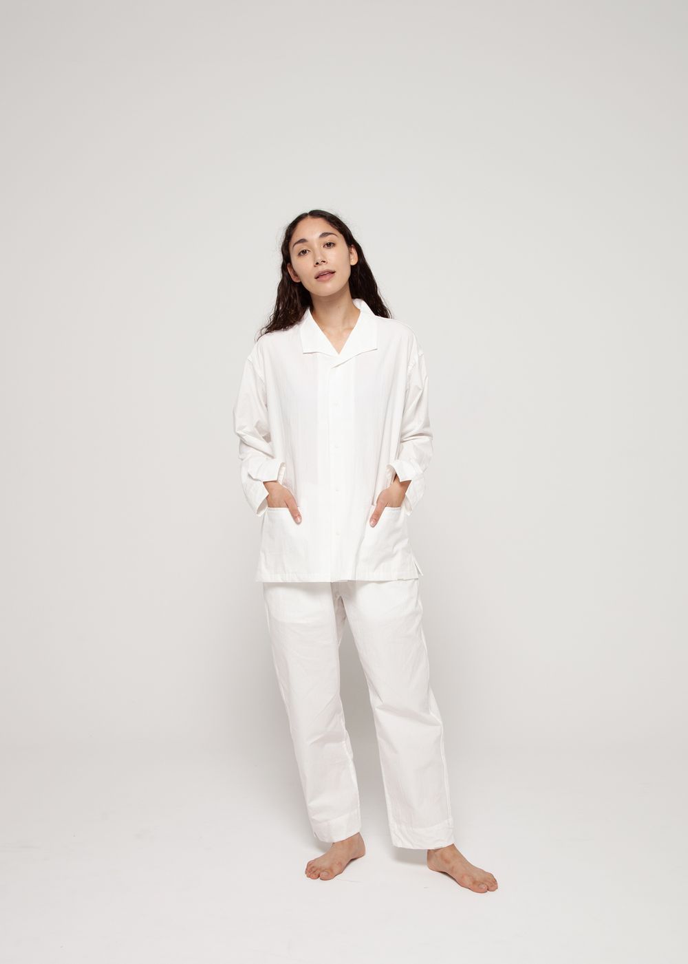 NOWHAW 2025SS LOOK Style-9