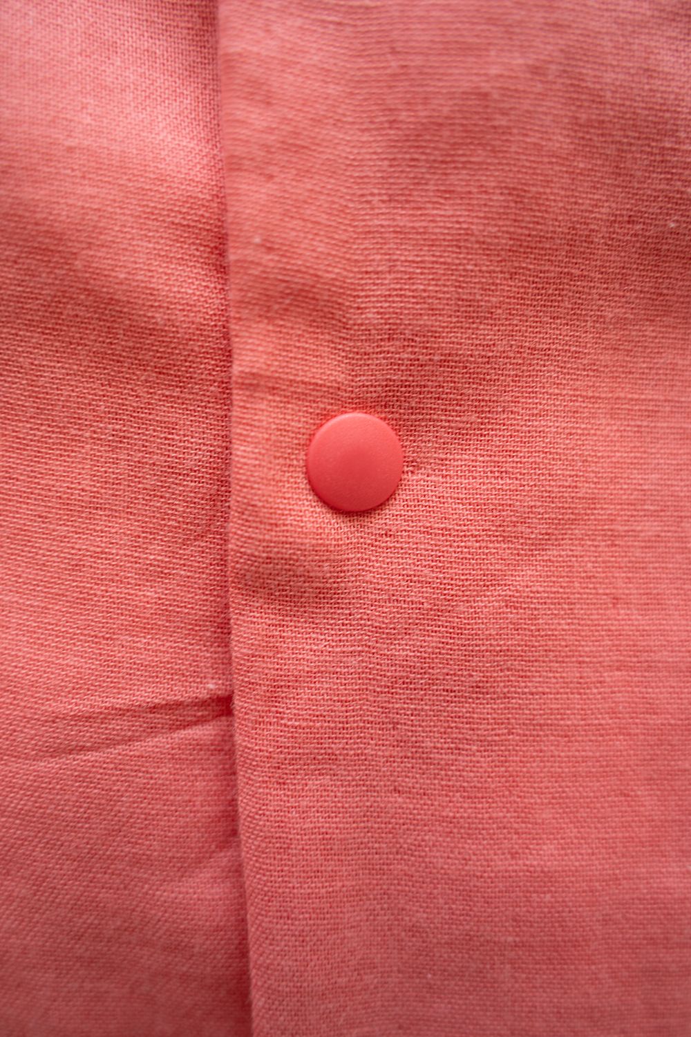【ラスト1点】【23SS】"week"pajama【セットアップ】(CORAL PINK)