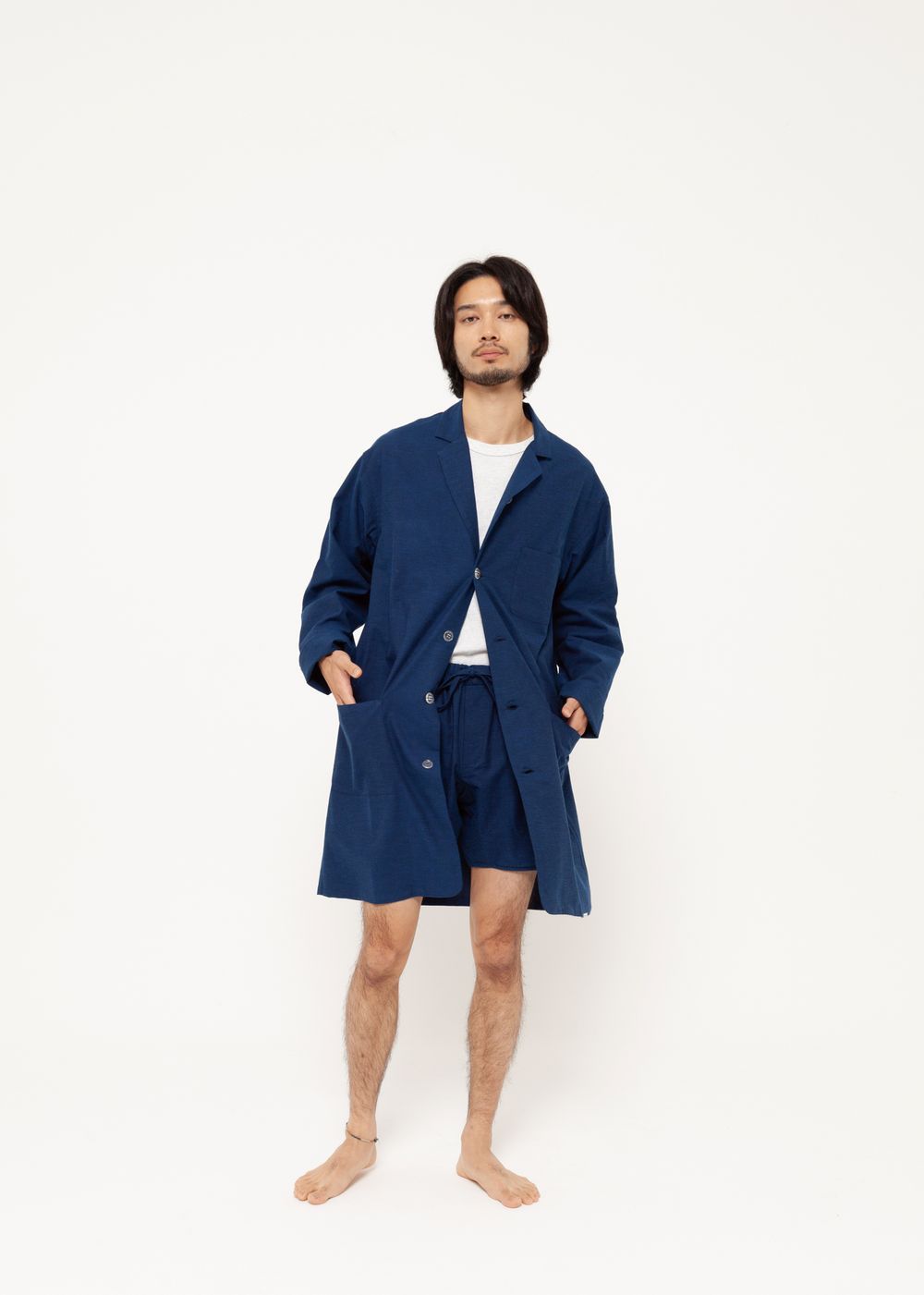 NOWHAW 2024SS LOOK Style-36