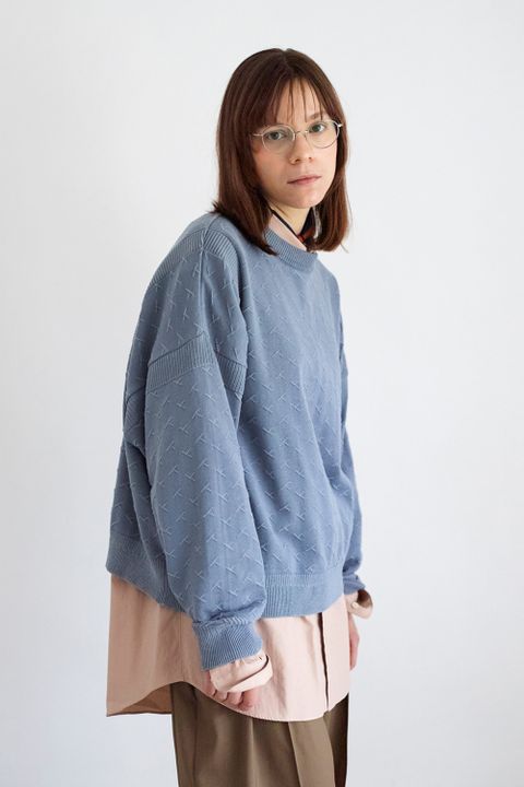 YASHIKI 2023SS LOOK Style-22