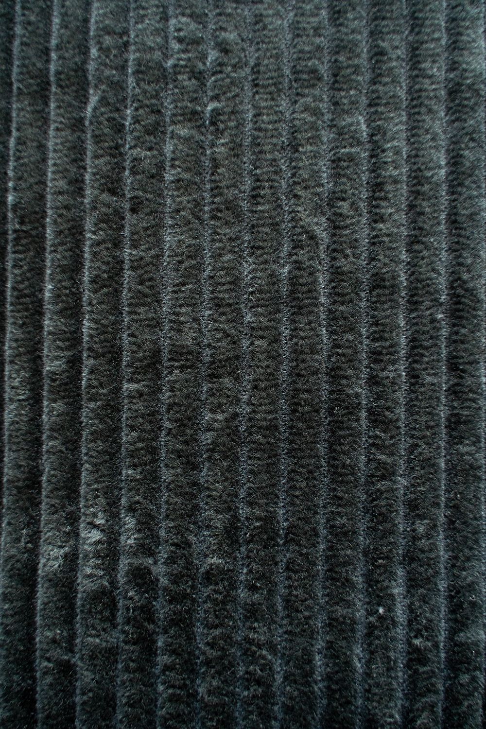 【25AW】3.5W太畝コーデュロイイージーパンツ(BLUE CHARCOAL)