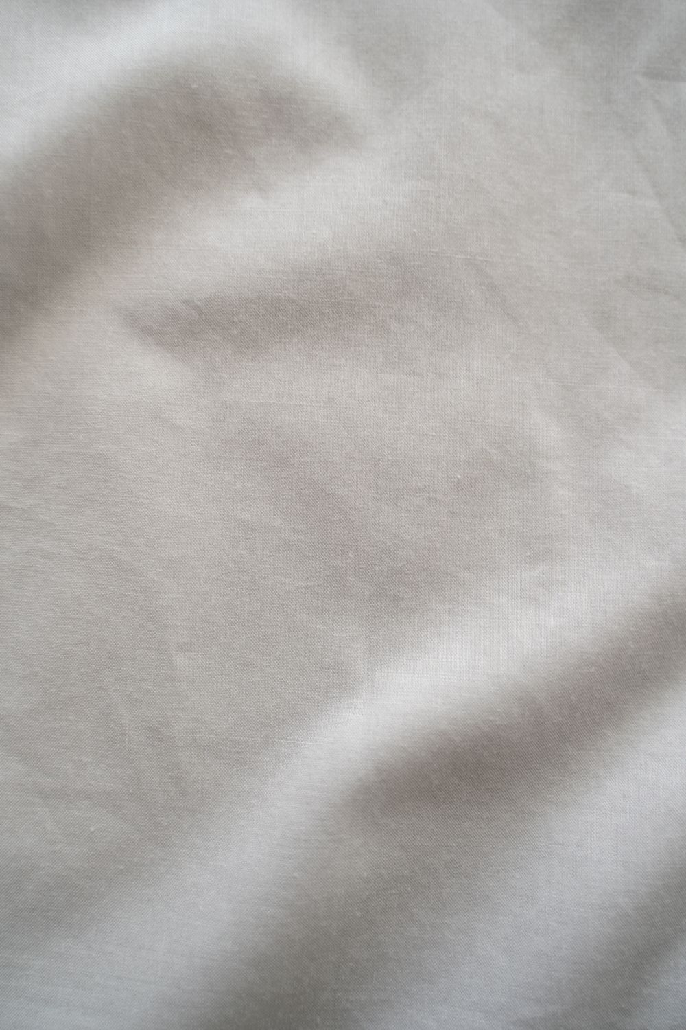 【25AW】Air Lawn L/S Shirt/エアーローンロングスリーブシャツ(WHITE)