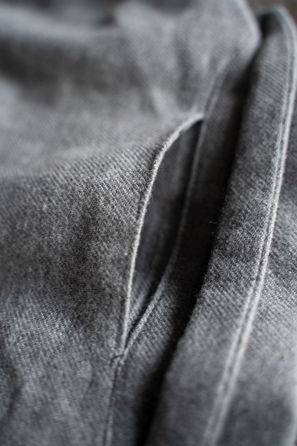 【ラスト1点】"yankee"pajama(GRAY)【セットアップ】【ユニセックス】
