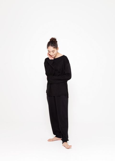 NOWHAW 2022SS LOOK Style-36