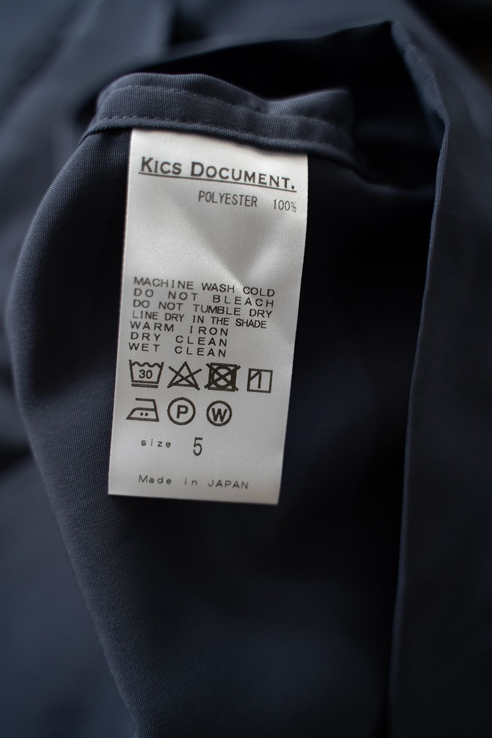 【ラスト1点】【25SS】Peached PE Fatigue H/S Shirt/ピーチ加工ファティーグハーフスリーブシャツ(GRAY)