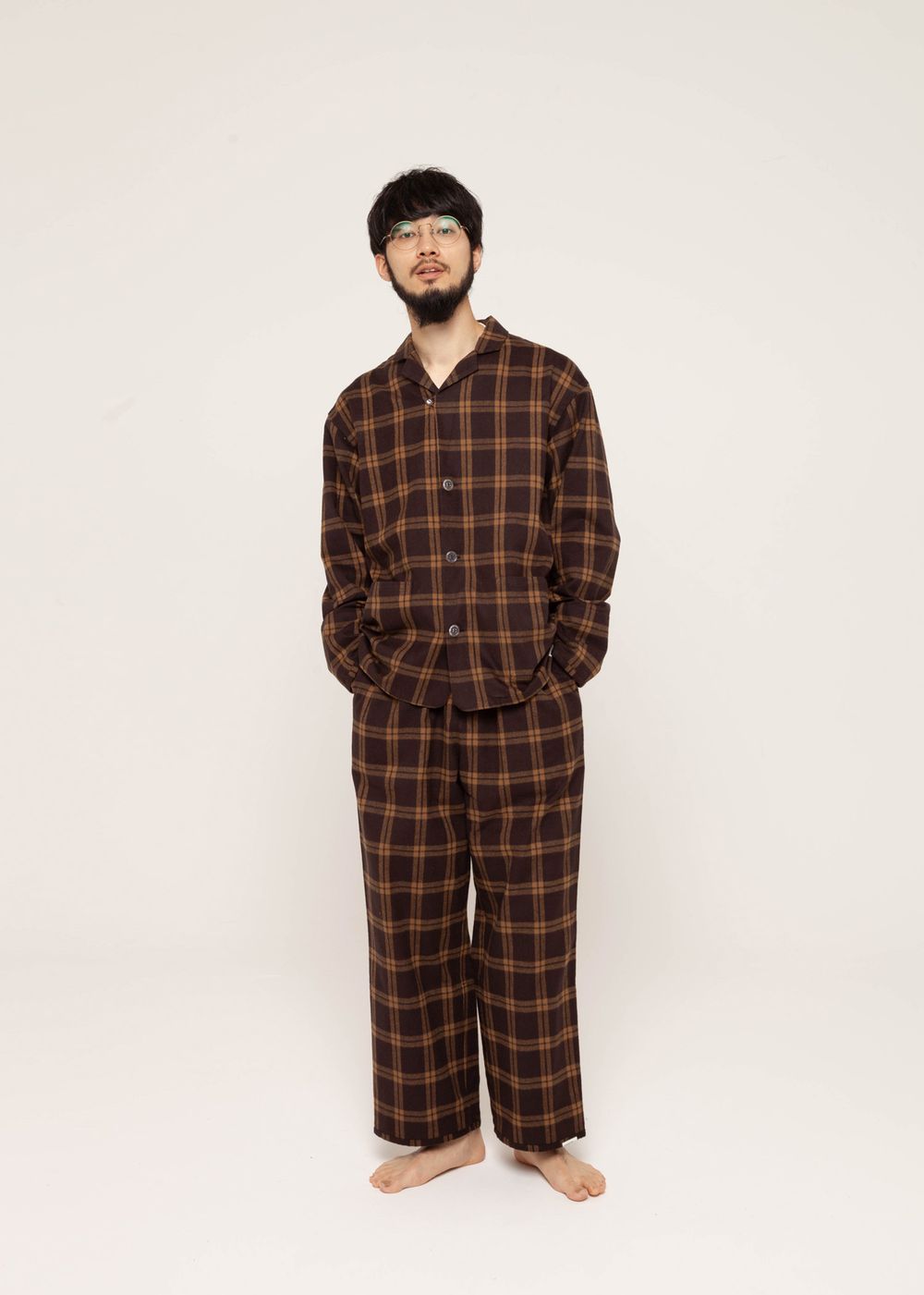 NOWHAW 2020AW LOOK Style-21