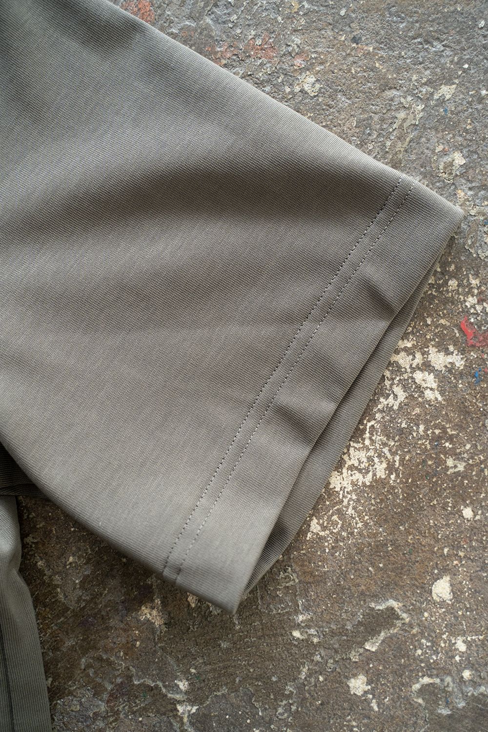 【ラスト1点】SF天竺Tシャツ(GRAY)