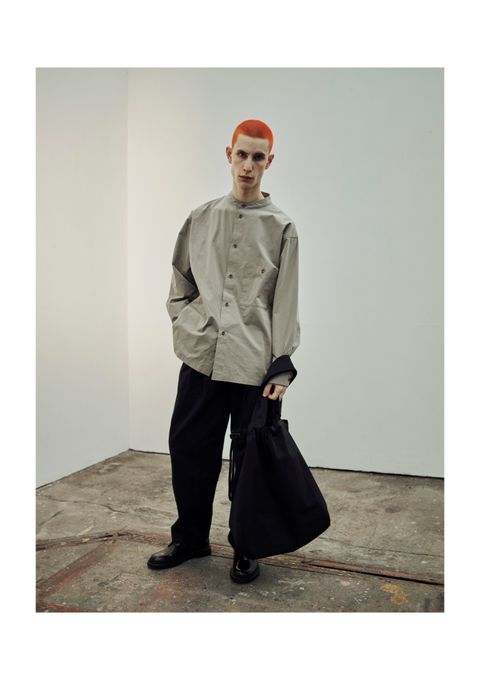 KONTOR 2023AW LOOK Style-2