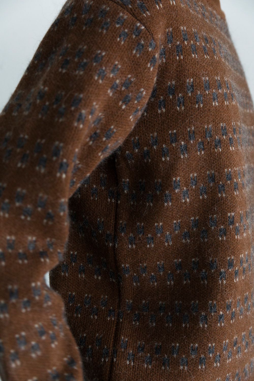 STILL BY HAND 20AW LOOK Style-6