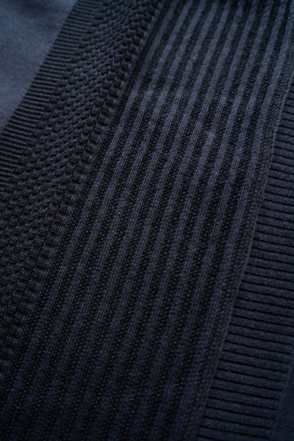 【26SS】 Nodoka Knit(DARK NAVY)