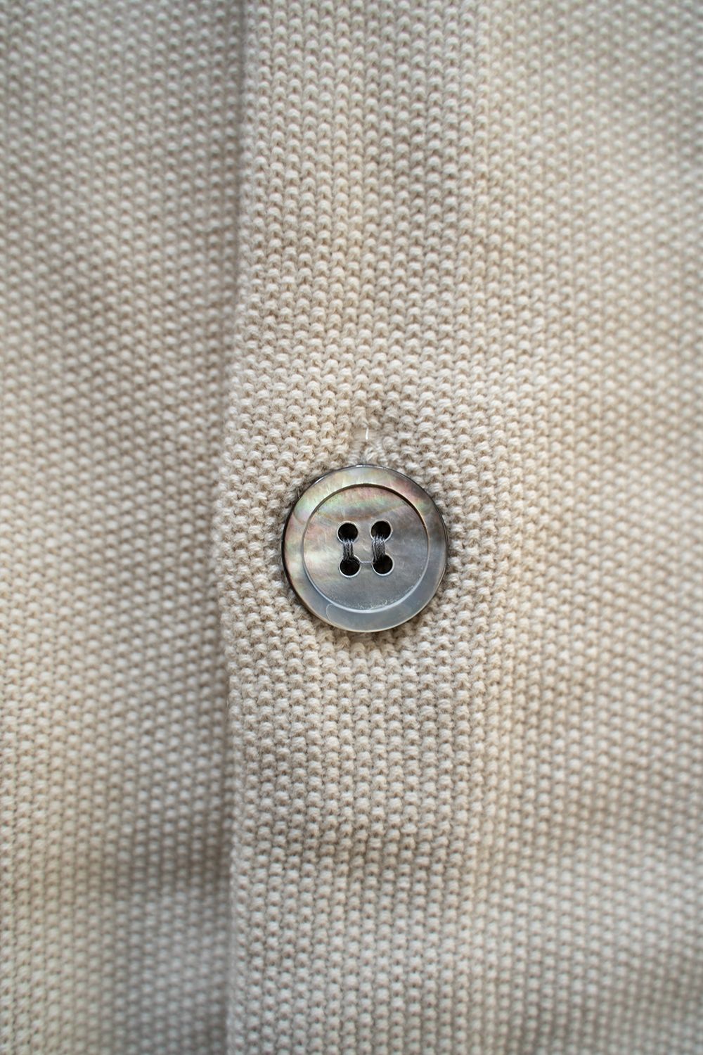 Hanaikada Cardigan(IVORY)