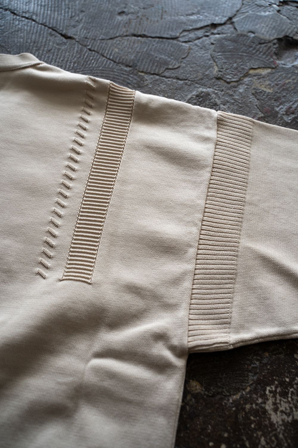 Tsukiyo Cardigan(IVORY)