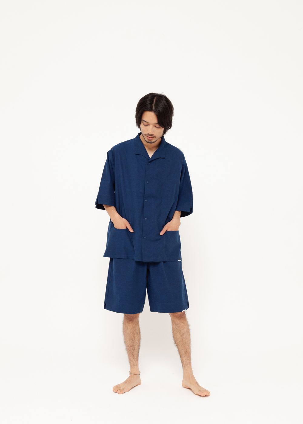 NOWHAW 2024SS LOOK Style-43