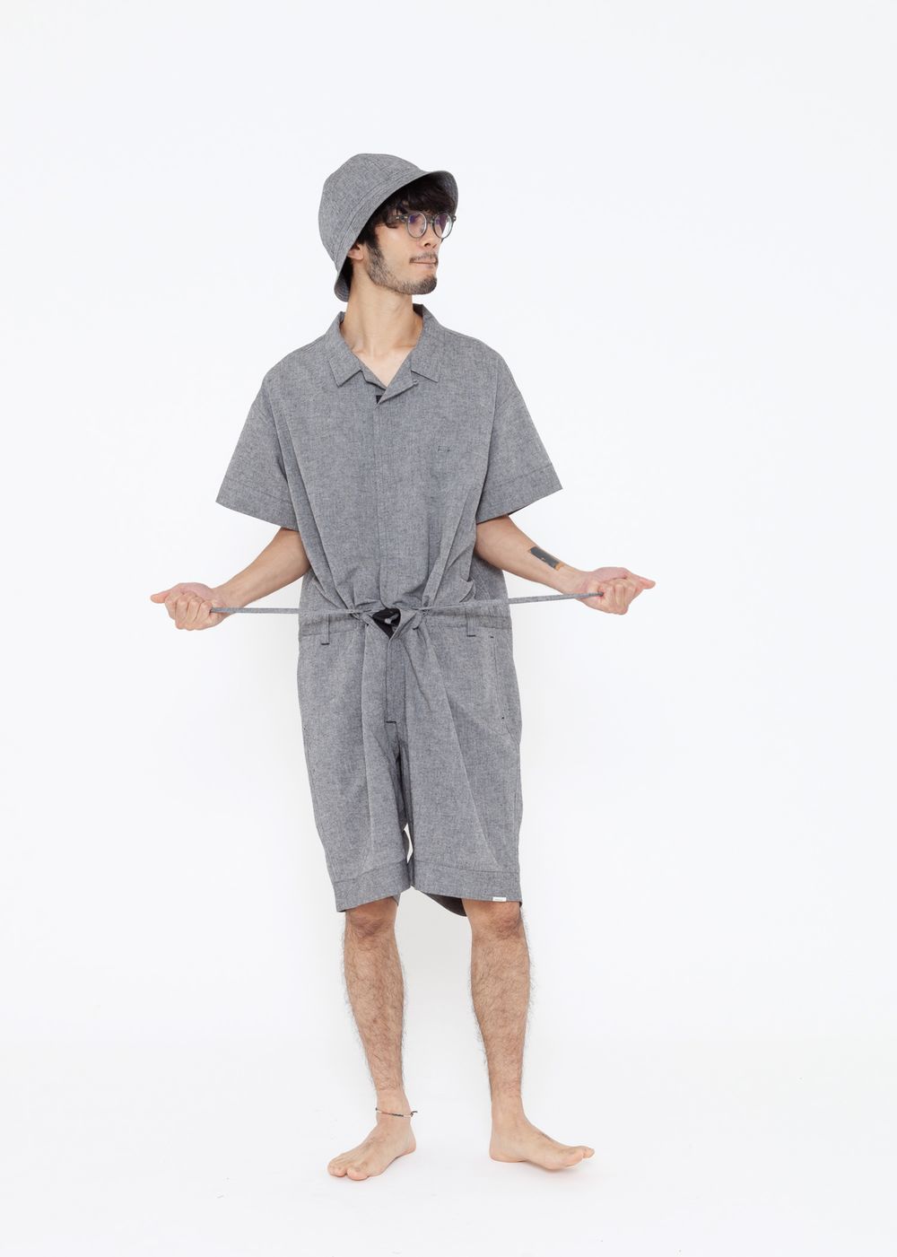 NOWHAW 2023SS LOOK Style-22