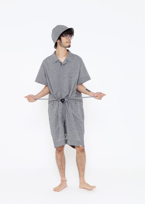 NOWHAW 2023SS LOOK Style-22