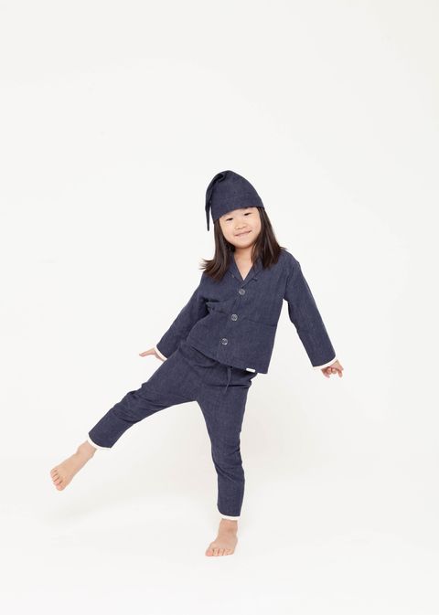 NOWHAW 2021SS LOOK Style-20