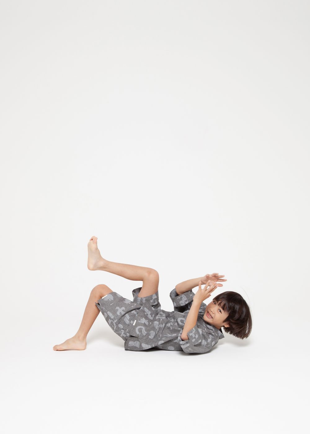 NOWHAW 2025SS LOOK Style-99