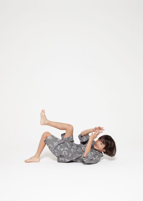 NOWHAW 2025SS LOOK Style-99