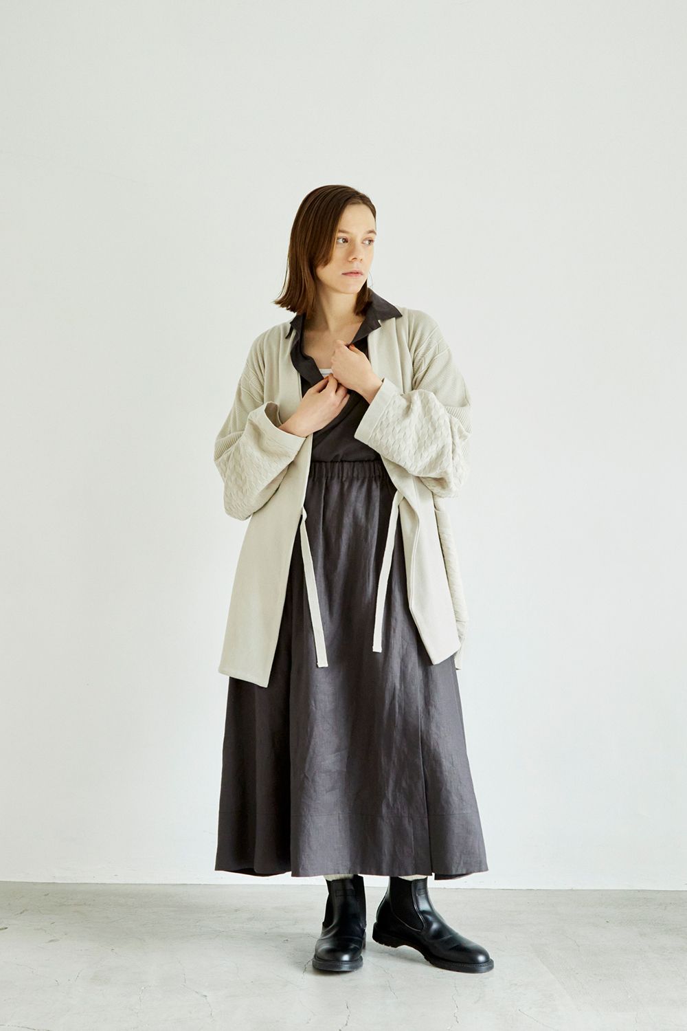 YASHIKI 2022SS LOOK Style-13