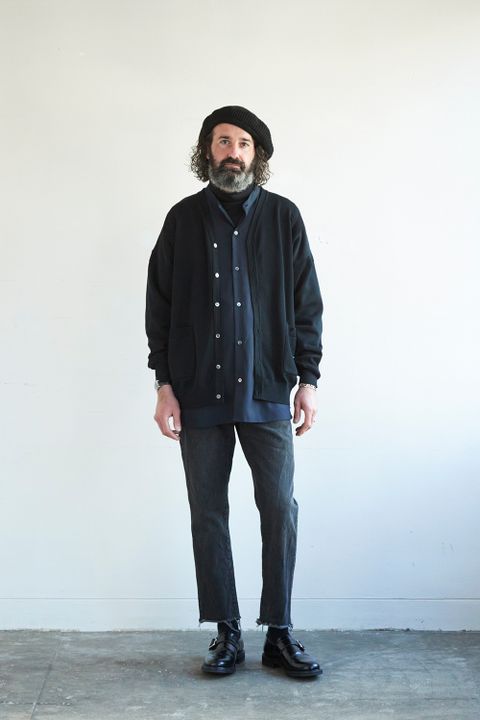 YASHIKI 21AW LOOK Style-13