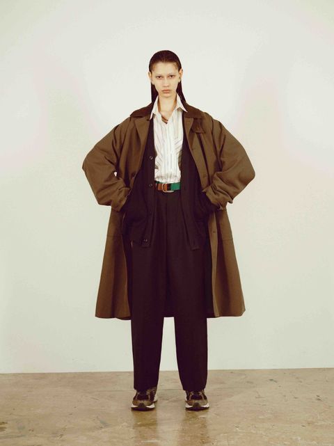 KICS DOCUMENT. 2023AW LOOK Style-3