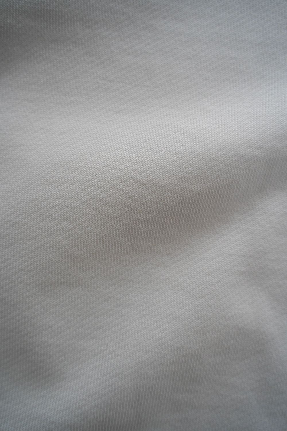 【ラスト1点】【23AW】ピボットスリーブプルオーバースウェット(OFF WHITE)
