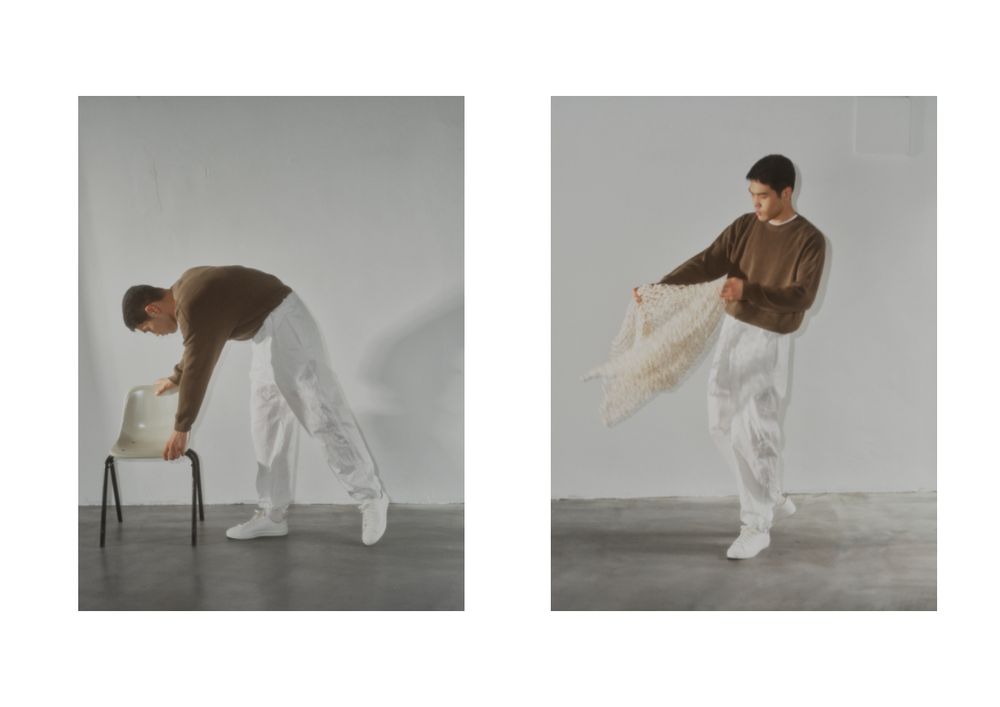 kontor 2022SS LOOK Style-2