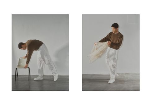 kontor 2022SS LOOK Style-2